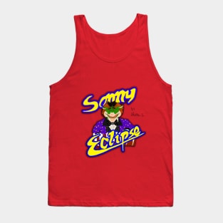 Coming To You From Planet Zork! Tank Top